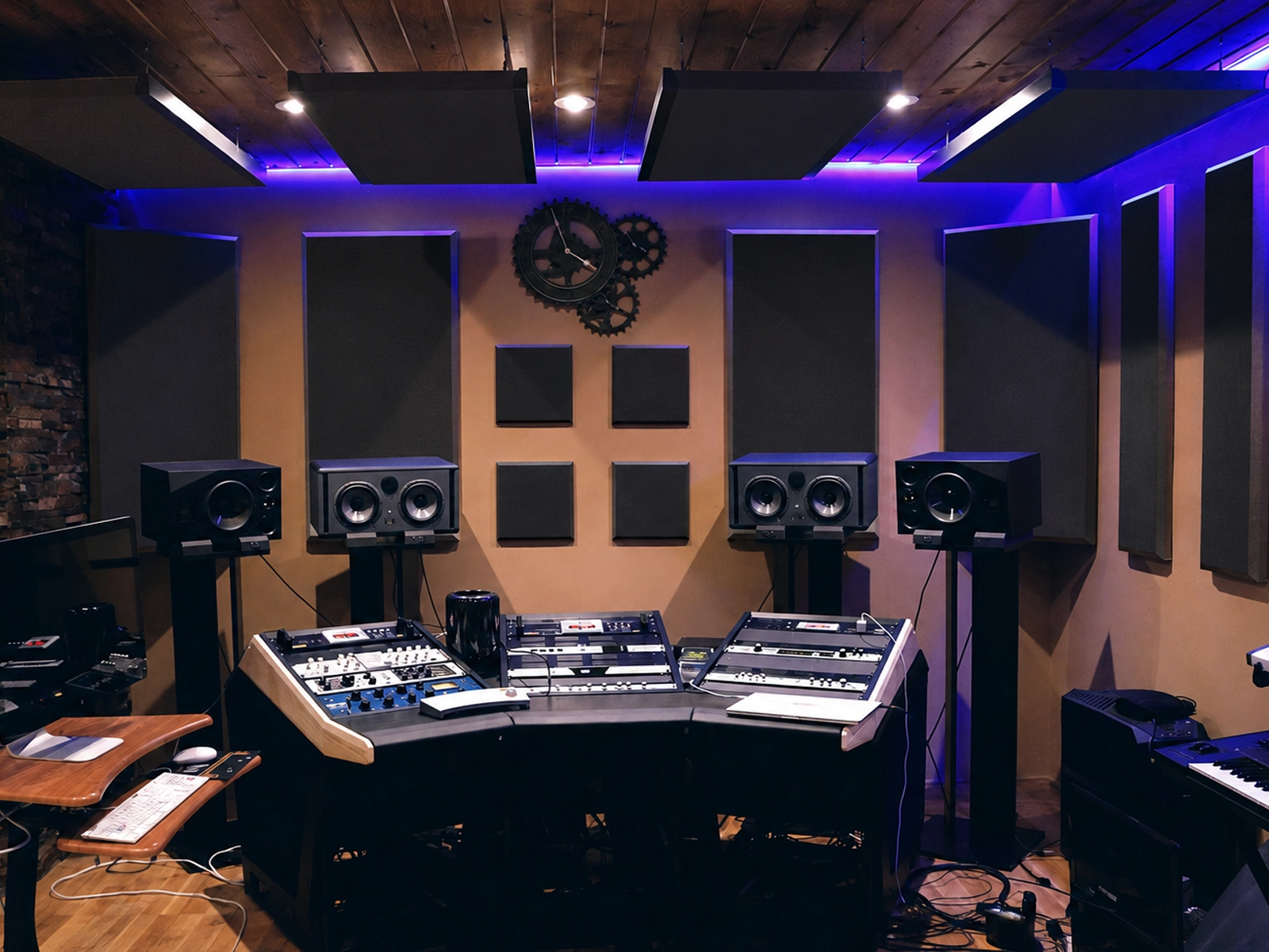 Muzički studio